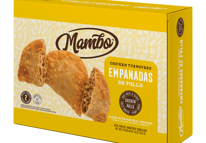 Prepared Foods Archives Mambo